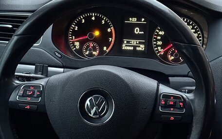 Volkswagen Jetta VI, 2014 год, 985 000 рублей, 5 фотография