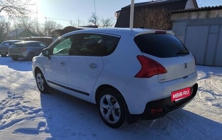 Peugeot 3008 I рестайлинг, 2012 год, 870 000 рублей, 14 фотография
