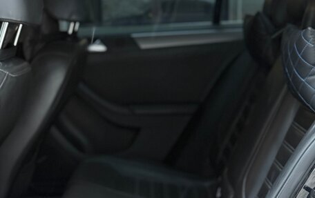 Volkswagen Jetta VI, 2014 год, 985 000 рублей, 11 фотография