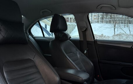 Volkswagen Jetta VI, 2014 год, 985 000 рублей, 12 фотография