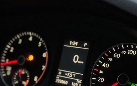 Volkswagen Jetta VI, 2014 год, 985 000 рублей, 9 фотография