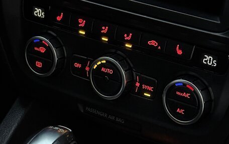 Volkswagen Jetta VI, 2014 год, 985 000 рублей, 13 фотография