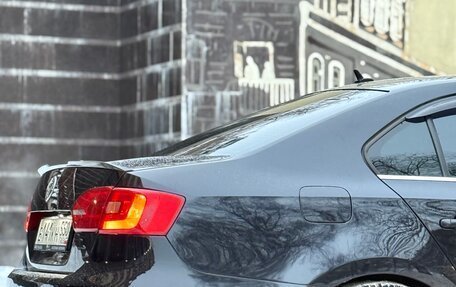 Volkswagen Jetta VI, 2014 год, 985 000 рублей, 23 фотография