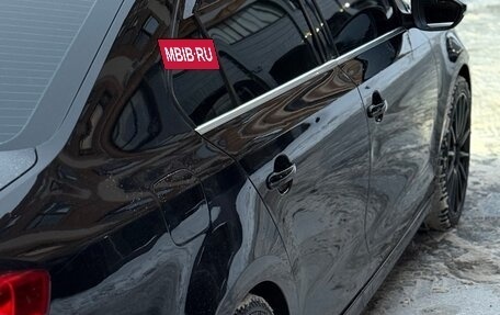 Volkswagen Jetta VI, 2014 год, 985 000 рублей, 15 фотография