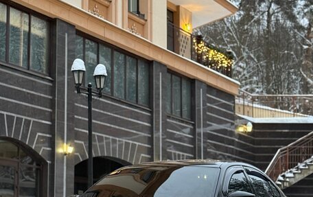 Volkswagen Jetta VI, 2014 год, 985 000 рублей, 24 фотография