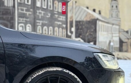 Volkswagen Jetta VI, 2014 год, 985 000 рублей, 22 фотография