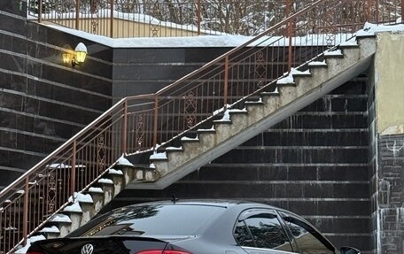 Volkswagen Jetta VI, 2014 год, 985 000 рублей, 18 фотография