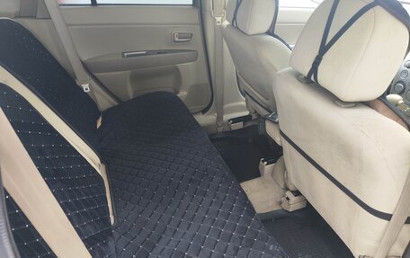 Mazda Demio III (DE), 2004 год, 335 000 рублей, 9 фотография