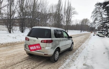 Mazda Demio III (DE), 2004 год, 335 000 рублей, 5 фотография