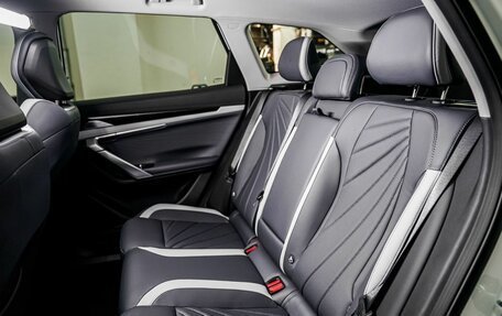 Geely Atlas, 2025 год, 3 917 190 рублей, 6 фотография