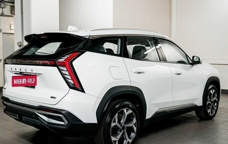 Geely Atlas, 2025 год, 3 917 190 рублей, 9 фотография