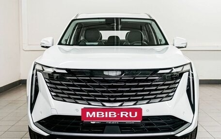 Geely Atlas, 2025 год, 3 917 190 рублей, 2 фотография