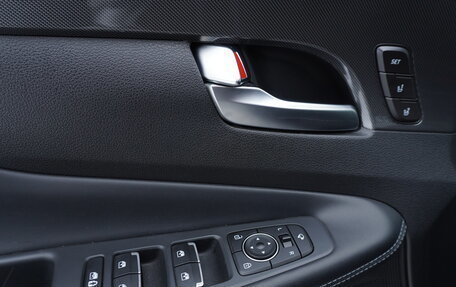 Hyundai Santa Fe IV, 2021 год, 4 350 000 рублей, 9 фотография