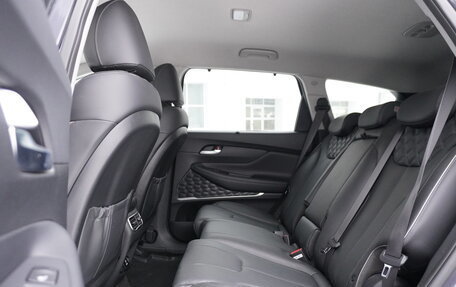 Hyundai Santa Fe IV, 2021 год, 4 350 000 рублей, 7 фотография