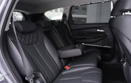 Hyundai Santa Fe IV, 2021 год, 4 350 000 рублей, 8 фотография