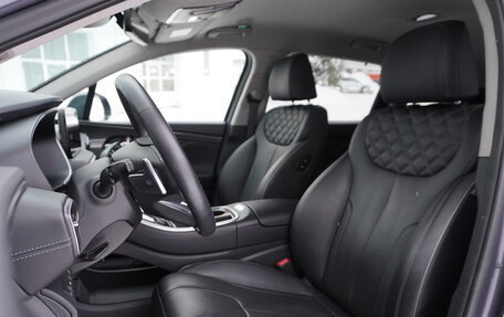 Hyundai Santa Fe IV, 2021 год, 4 350 000 рублей, 6 фотография