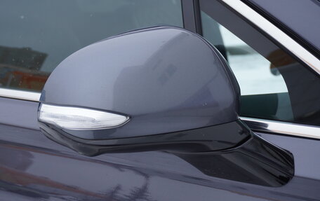 Hyundai Santa Fe IV, 2021 год, 4 350 000 рублей, 23 фотография