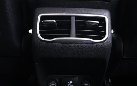 Hyundai Santa Fe IV, 2021 год, 4 350 000 рублей, 22 фотография