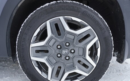 Hyundai Santa Fe IV, 2021 год, 4 350 000 рублей, 27 фотография