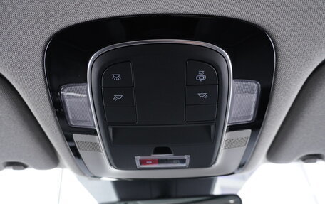 Hyundai Santa Fe IV, 2021 год, 4 350 000 рублей, 21 фотография