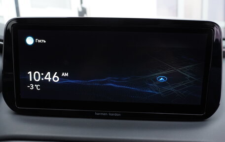 Hyundai Santa Fe IV, 2021 год, 4 350 000 рублей, 20 фотография