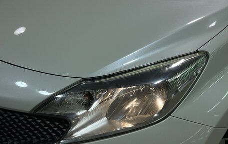 Nissan Note II рестайлинг, 2015 год, 890 000 рублей, 7 фотография