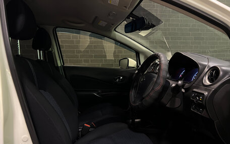 Nissan Note II рестайлинг, 2015 год, 890 000 рублей, 9 фотография