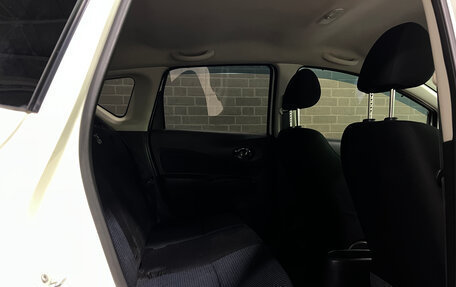 Nissan Note II рестайлинг, 2015 год, 890 000 рублей, 10 фотография