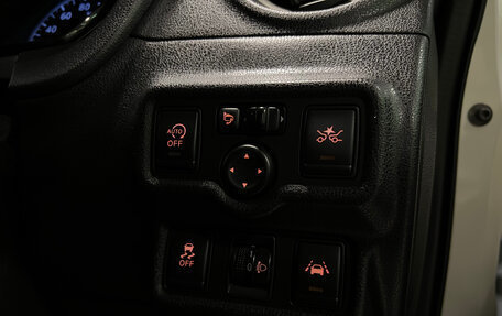 Nissan Note II рестайлинг, 2015 год, 890 000 рублей, 16 фотография