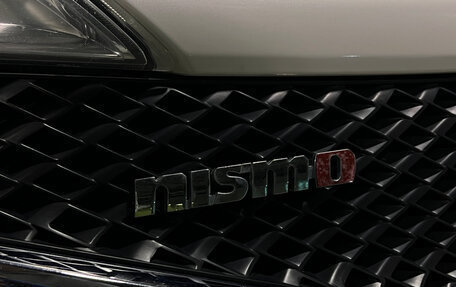 Nissan Note II рестайлинг, 2015 год, 890 000 рублей, 11 фотография