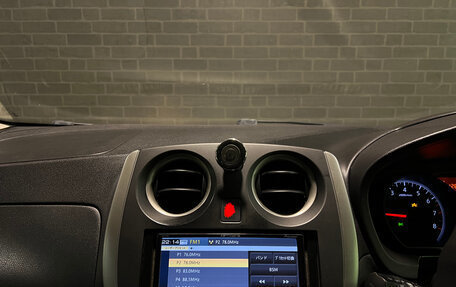 Nissan Note II рестайлинг, 2015 год, 890 000 рублей, 12 фотография