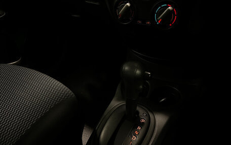 Nissan Note II рестайлинг, 2015 год, 890 000 рублей, 14 фотография