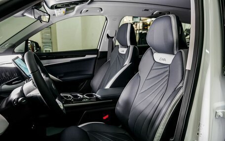 Geely Atlas, 2025 год, 3 917 190 рублей, 4 фотография