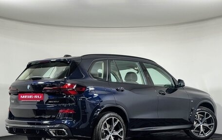 BMW X5, 2025 год, 11 000 000 рублей, 4 фотография