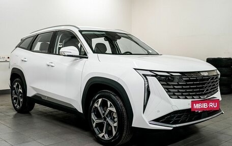 Geely Atlas, 2025 год, 3 917 190 рублей, 3 фотография