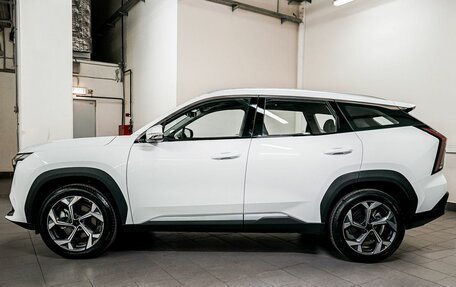 Geely Atlas, 2025 год, 3 917 190 рублей, 13 фотография