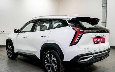 Geely Atlas, 2025 год, 3 917 190 рублей, 10 фотография