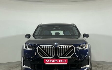 BMW X3, 2025 год, 7 400 000 рублей, 2 фотография