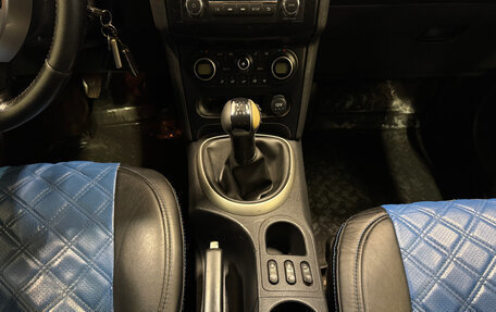 Nissan Qashqai, 2010 год, 495 000 рублей, 12 фотография