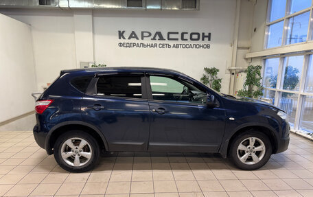 Nissan Qashqai, 2010 год, 495 000 рублей, 6 фотография