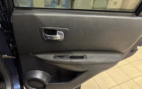 Nissan Qashqai, 2010 год, 495 000 рублей, 16 фотография