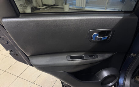 Nissan Qashqai, 2010 год, 495 000 рублей, 14 фотография