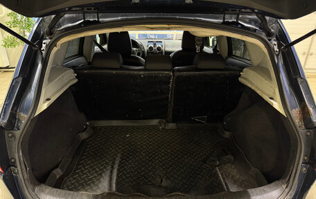 Nissan Qashqai, 2010 год, 495 000 рублей, 17 фотография