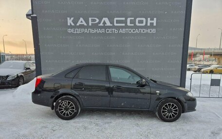 Daewoo Gentra II, 2014 год, 677 000 рублей, 4 фотография