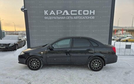 Daewoo Gentra II, 2014 год, 677 000 рублей, 3 фотография