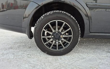 Daewoo Gentra II, 2014 год, 677 000 рублей, 12 фотография