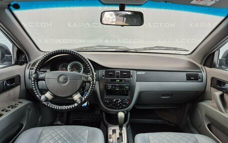 Daewoo Gentra II, 2014 год, 677 000 рублей, 6 фотография