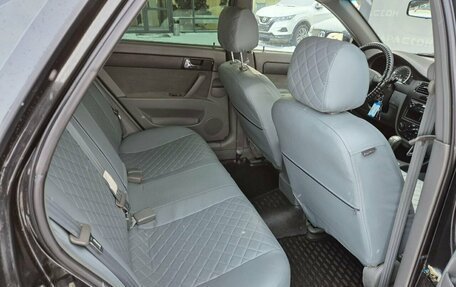 Daewoo Gentra II, 2014 год, 677 000 рублей, 8 фотография