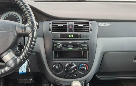 Daewoo Gentra II, 2014 год, 677 000 рублей, 10 фотография