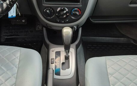 Daewoo Gentra II, 2014 год, 677 000 рублей, 11 фотография